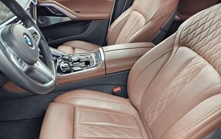 BMW X6, 2021 год, 5 100 002 рублей, 11 фотография