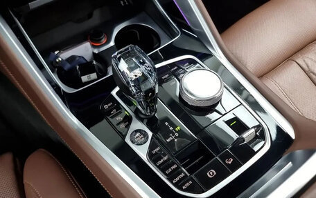 BMW X6, 2021 год, 5 100 002 рублей, 9 фотография