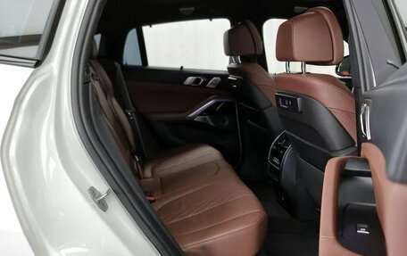 BMW X6, 2021 год, 5 100 002 рублей, 13 фотография