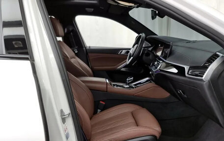 BMW X6, 2021 год, 5 100 002 рублей, 12 фотография