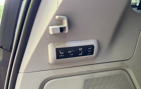 Chrysler Voyager IV, 2014 год, 2 400 000 рублей, 23 фотография