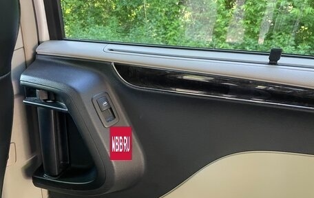 Chrysler Voyager IV, 2014 год, 2 400 000 рублей, 38 фотография