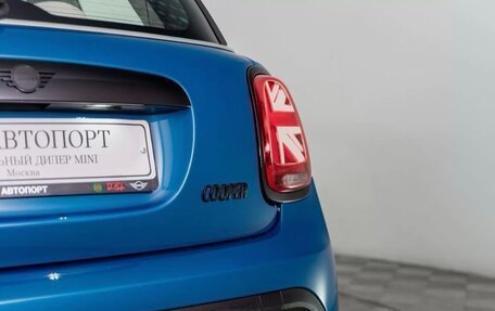 MINI Hatch, 2021 год, 3 000 000 рублей, 3 фотография