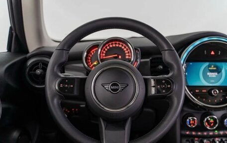 MINI Hatch, 2021 год, 3 000 000 рублей, 12 фотография