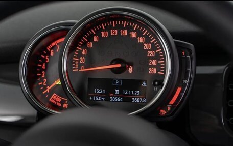 MINI Hatch, 2021 год, 3 000 000 рублей, 13 фотография