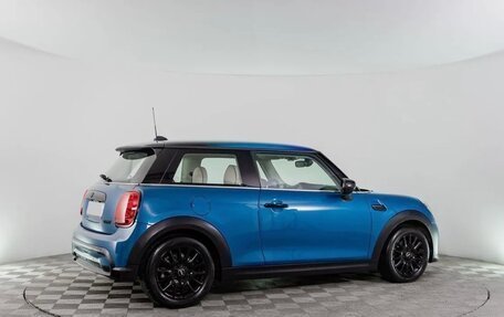 MINI Hatch, 2021 год, 3 000 000 рублей, 19 фотография