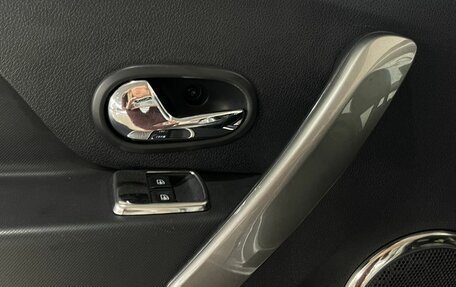 Renault Sandero II рестайлинг, 2017 год, 1 099 000 рублей, 20 фотография