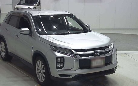 Mitsubishi RVR III рестайлинг, 2020 год, 1 500 000 рублей, 2 фотография