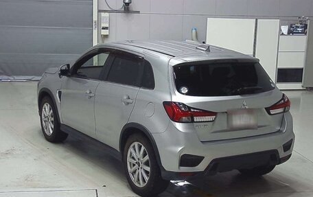 Mitsubishi RVR III рестайлинг, 2020 год, 1 500 000 рублей, 3 фотография