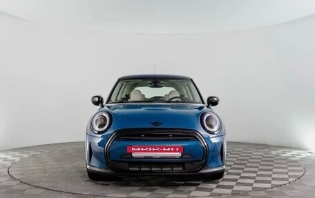 MINI Hatch, 2021 год, 3 000 000 рублей, 16 фотография