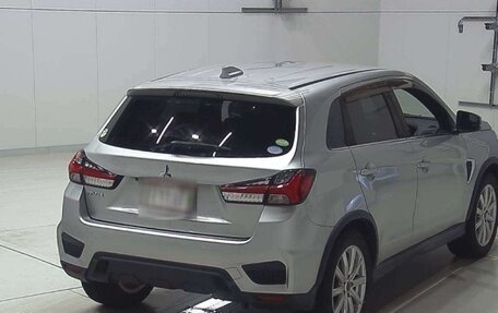 Mitsubishi RVR III рестайлинг, 2020 год, 1 500 000 рублей, 4 фотография