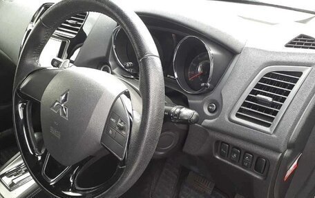 Mitsubishi RVR III рестайлинг, 2020 год, 1 500 000 рублей, 7 фотография