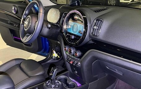 MINI Countryman II (F60), 2022 год, 3 050 000 рублей, 2 фотография