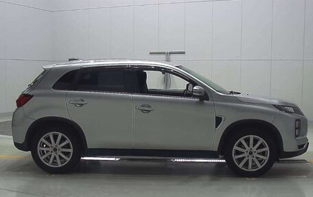 Mitsubishi RVR III рестайлинг, 2020 год, 1 500 000 рублей, 5 фотография