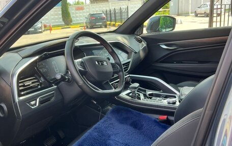 Geely Tugella FY11, 2023 год, 2 900 000 рублей, 3 фотография