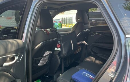 Geely Tugella FY11, 2023 год, 2 900 000 рублей, 2 фотография