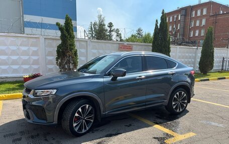 Geely Tugella FY11, 2023 год, 2 900 000 рублей, 6 фотография