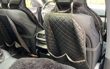 Mercedes-Benz GLE, 2022 год, 8 600 000 рублей, 6 фотография
