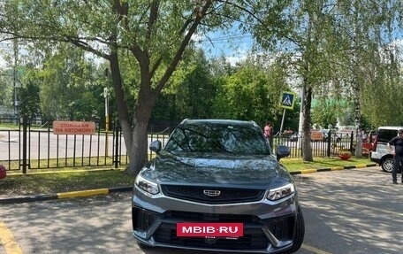Geely Tugella FY11, 2023 год, 2 900 000 рублей, 9 фотография