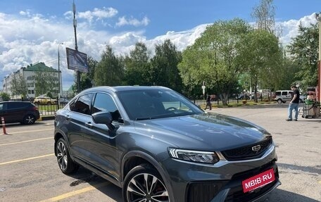 Geely Tugella FY11, 2023 год, 2 900 000 рублей, 7 фотография