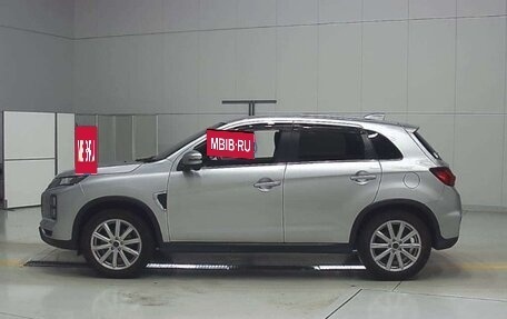 Mitsubishi RVR III рестайлинг, 2020 год, 1 500 000 рублей, 6 фотография