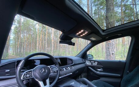 Mercedes-Benz GLE, 2022 год, 8 600 000 рублей, 8 фотография