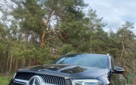 Mercedes-Benz GLE, 2022 год, 8 600 000 рублей, 12 фотография