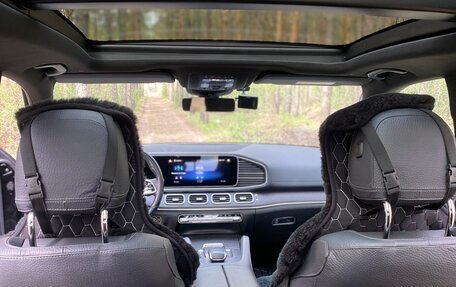 Mercedes-Benz GLE, 2022 год, 8 600 000 рублей, 14 фотография