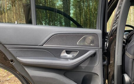 Mercedes-Benz GLE, 2022 год, 8 600 000 рублей, 16 фотография
