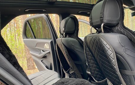 Mercedes-Benz GLE, 2022 год, 8 600 000 рублей, 15 фотография