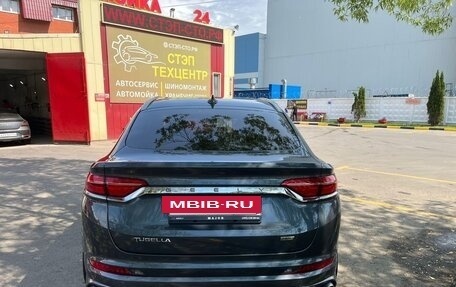 Geely Tugella FY11, 2023 год, 2 900 000 рублей, 5 фотография