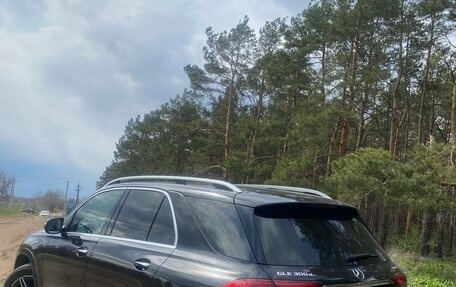 Mercedes-Benz GLE, 2022 год, 8 600 000 рублей, 13 фотография