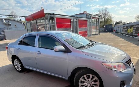 Toyota Corolla, 2012 год, 1 100 000 рублей, 8 фотография