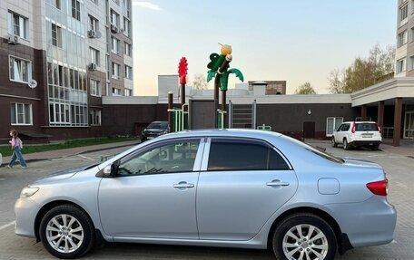 Toyota Corolla, 2012 год, 1 100 000 рублей, 7 фотография