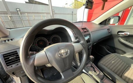 Toyota Corolla, 2012 год, 1 100 000 рублей, 15 фотография