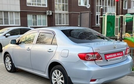 Toyota Corolla, 2012 год, 1 100 000 рублей, 6 фотография