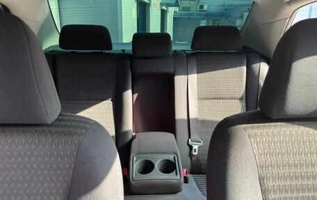 Toyota Corolla, 2012 год, 1 100 000 рублей, 17 фотография