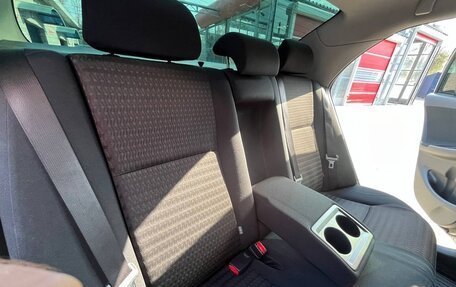 Toyota Corolla, 2012 год, 1 100 000 рублей, 23 фотография