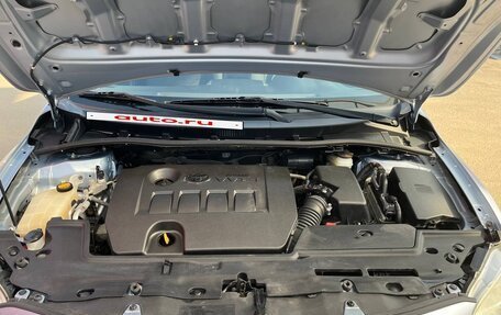 Toyota Corolla, 2012 год, 1 100 000 рублей, 35 фотография
