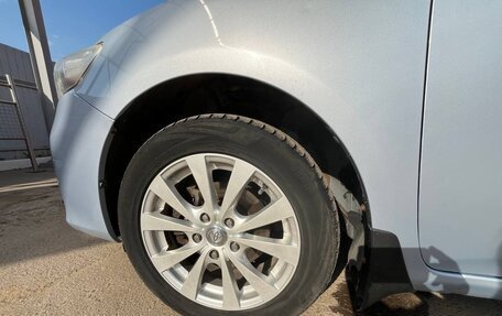 Toyota Corolla, 2012 год, 1 100 000 рублей, 32 фотография