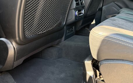 Audi Q7, 2018 год, 4 500 000 рублей, 17 фотография
