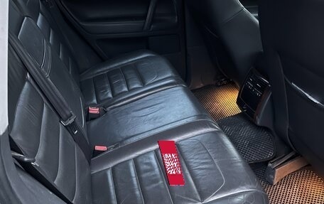 Volkswagen Touareg III, 2009 год, 1 200 000 рублей, 2 фотография