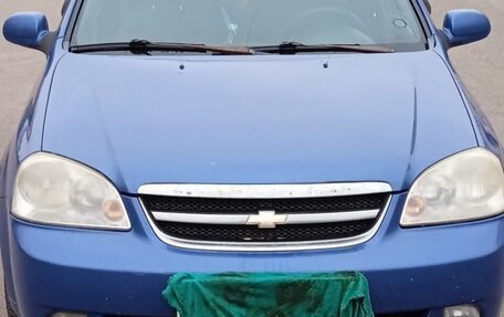 Chevrolet Lacetti, 2006 год, 350 000 рублей, 3 фотография