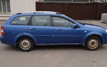 Chevrolet Lacetti, 2006 год, 350 000 рублей, 5 фотография