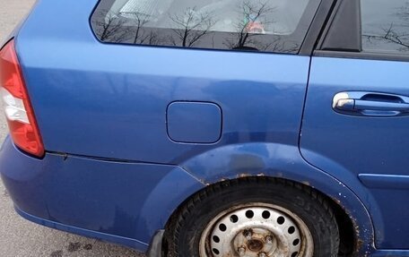 Chevrolet Lacetti, 2006 год, 350 000 рублей, 7 фотография