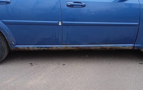 Chevrolet Lacetti, 2006 год, 350 000 рублей, 10 фотография