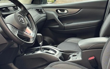 Nissan Qashqai, 2021 год, 2 400 000 рублей, 10 фотография