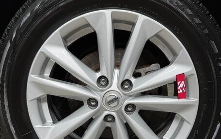 Nissan Qashqai, 2021 год, 2 400 000 рублей, 12 фотография