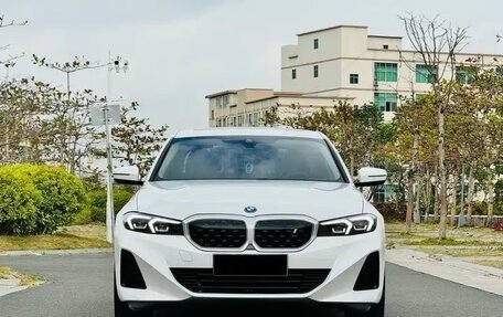 BMW i3 I01 рестайлинг, 2024 год, 2 665 000 рублей, 2 фотография