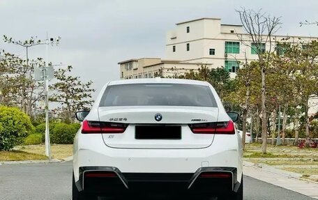 BMW i3 I01 рестайлинг, 2024 год, 2 665 000 рублей, 7 фотография